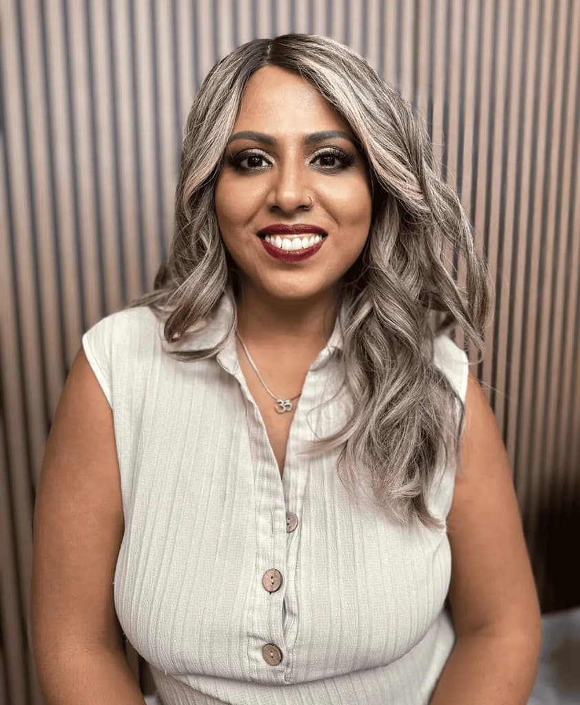 Dr. Aumatma Simmons