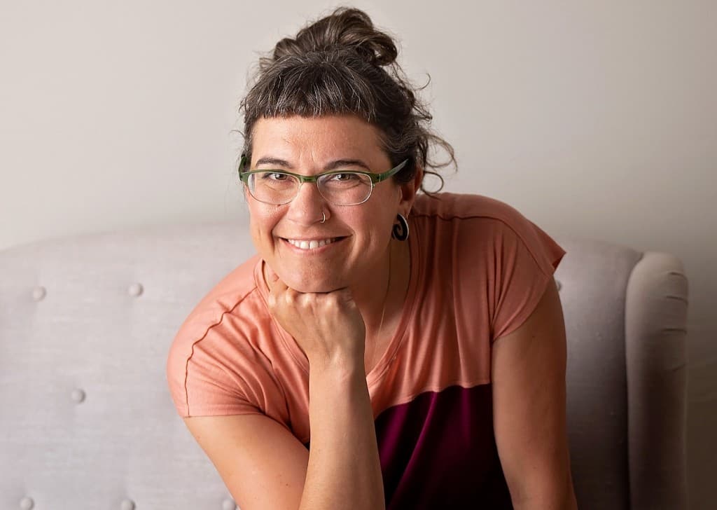 Sarah Shapiro, NTP